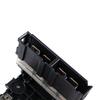 Fusible Link Holder 2438089914 with Positive Battery Terminal 243407F000 For Nissan Frontier 2005-  Infiniti QX56 2011-