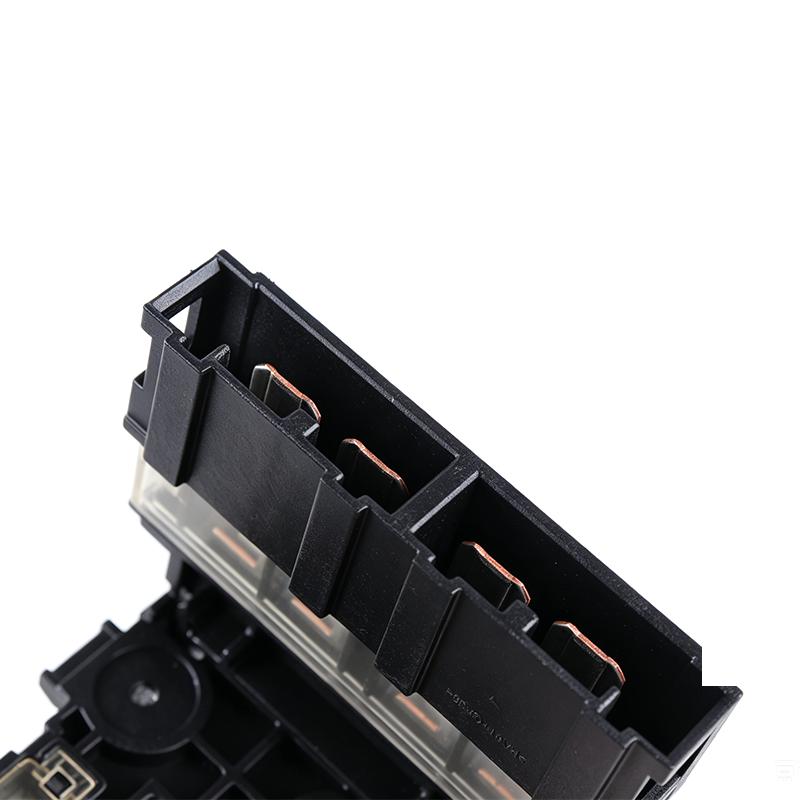 Fusible Link Holder 2438089914 with Positive Battery Terminal 243407F000 For Nissan Frontier 2005- Infiniti QX56 2011-