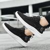 2024 sommer Neueste Mode Sport Männer Casual Schuhe Licht Mesh Atmungsaktiv Hohl Laufschuhe Bequeme Tenis Para Hombre