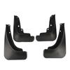 Hongqi HS5 Mudguard Custom Accessories