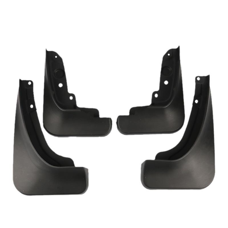 Hongqi HS5 Mudguard Custom Accessories