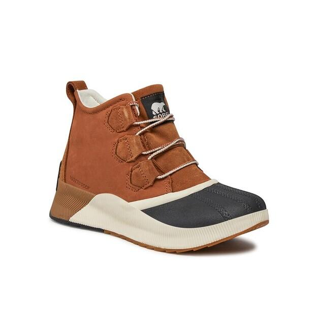 Sorel Out N About™ Iii Classic Wp Ankle Boots NL4431-243 Brown