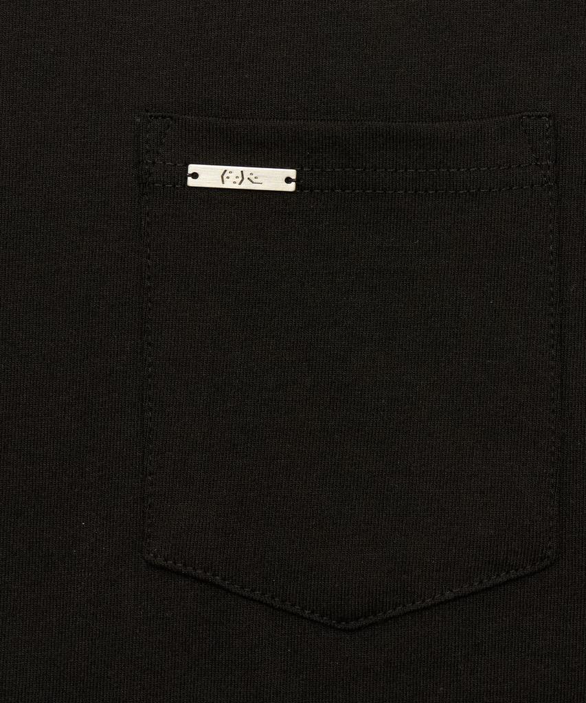 HANGOUT Pungmulnori Long Sleeve (Black)