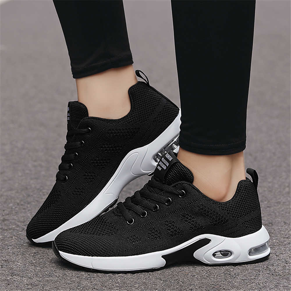 Fashion Increases Height Soft Heel For Women Dress Ladies Shoes On Offer Shoes For Women Heels Sneakers Sport Tenise Deadlift