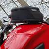 CB500X CB400X NX400 NX500 2019-2025 Tank Bag Quick Lock Motorcycle Backpack Luggage Top Fuel Tank Case Navigation Bags