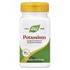 Potassium, 99Mg, 100 Capsules
