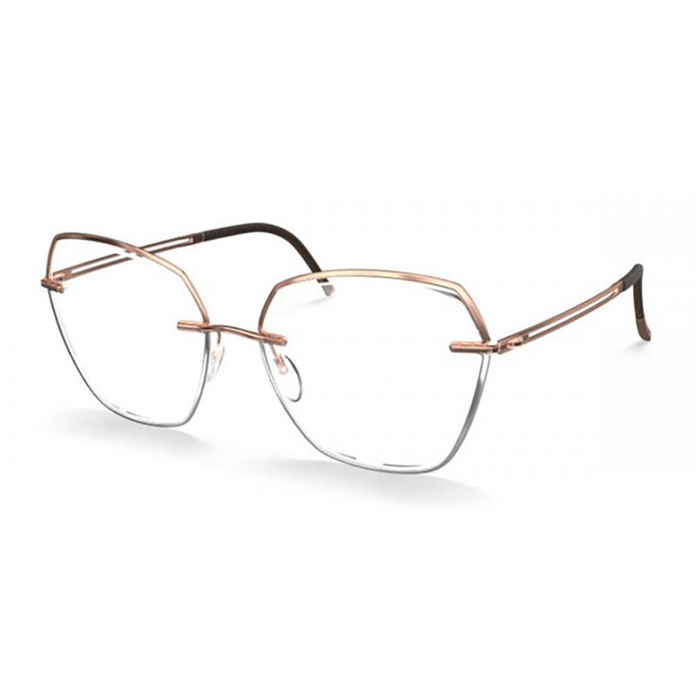 

Silhouette Artline 4563 3680 Unisex Eyeglasses /54-17-135