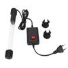 Aquarium Submersible UV Lamp Fish Tank Water Purification Algae Clean Light