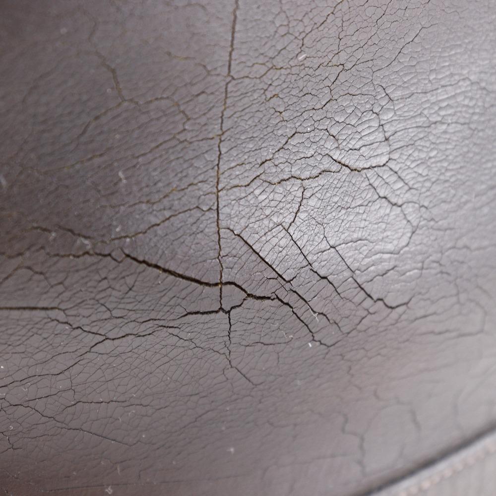 Hermes PicotinGM Shoulder Bag Brown Amazonia Women Used