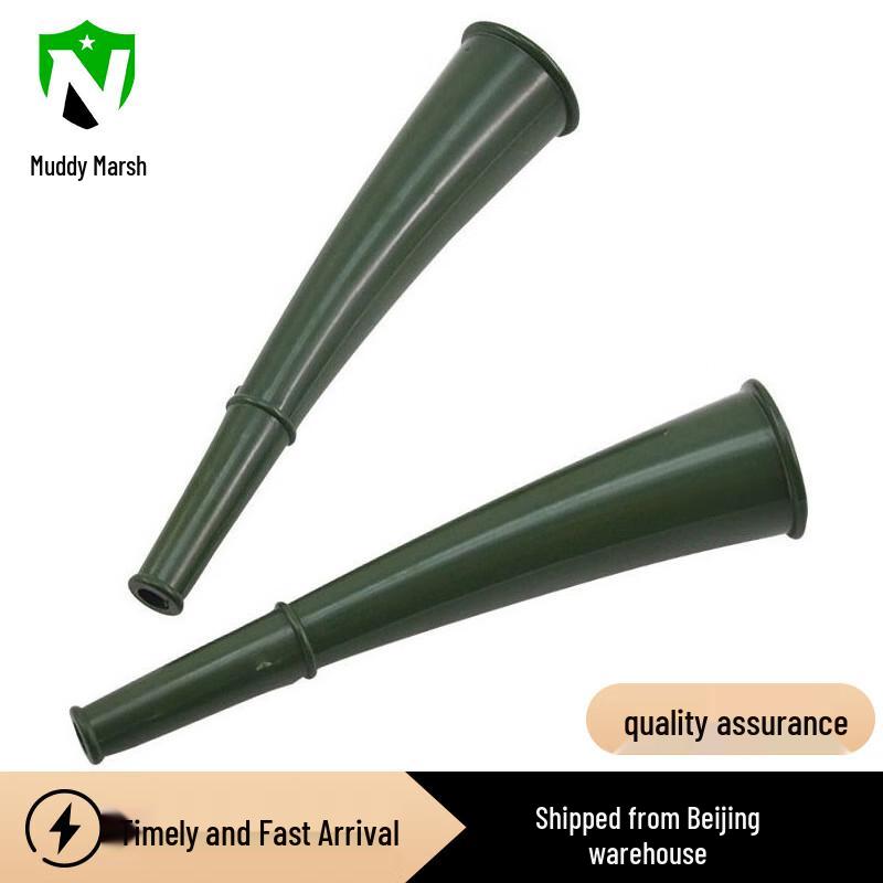 Outdoor Survival Horn Whistle