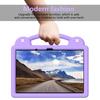 For Xiaomi Redmi Pad 2 Case Kids Cartoon Patterns Hand Grip Kickstand Tablet EVA Cover