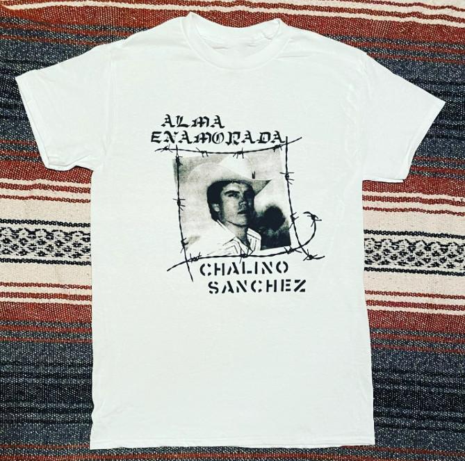 

Chalino Sanchez T shirt Tops Tee,, Father day, hoT shirt Tops Tee, Christmas shirt 3XL