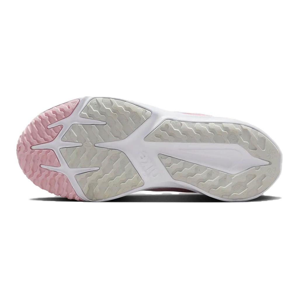 Nike Star Runner 4 GS Pink Foam Kids Sneakers White Summit-White DX7615-602