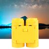 Foldable Outdoor Birding Binocular Children Telescope Set Child Kid Toy Gift Red
