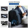 Aiwashi Mobile Office 17.3-inch Laptop & Travel Backpack