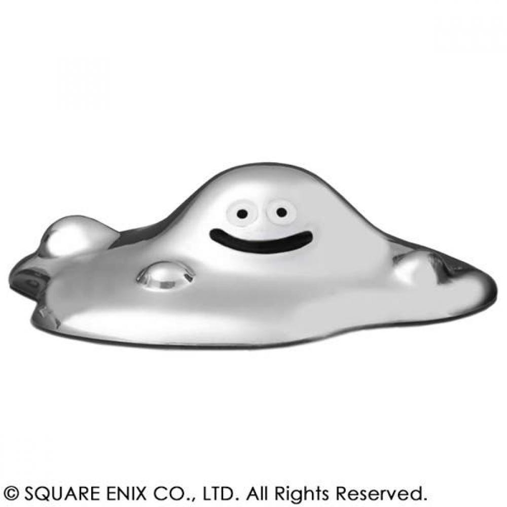 

Dragon Quest Dragon Warrior Dragon Quest MetaLLic Monsters GaLLery Hagure MetaL L Reissue