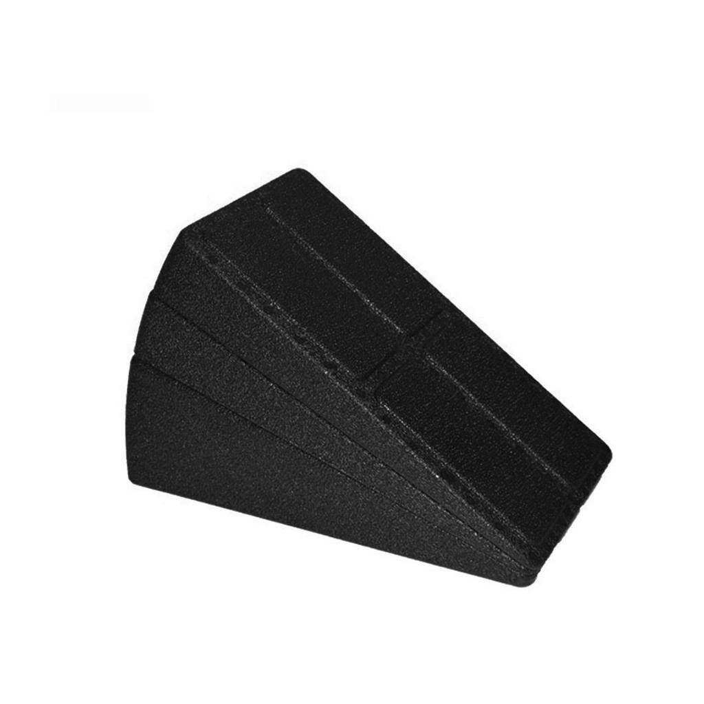 Slant Board 3pcs incline Board Calf Stretcher for Physical Therapy Equipment Plantar Fasciitis,Heel, Foot Stretching