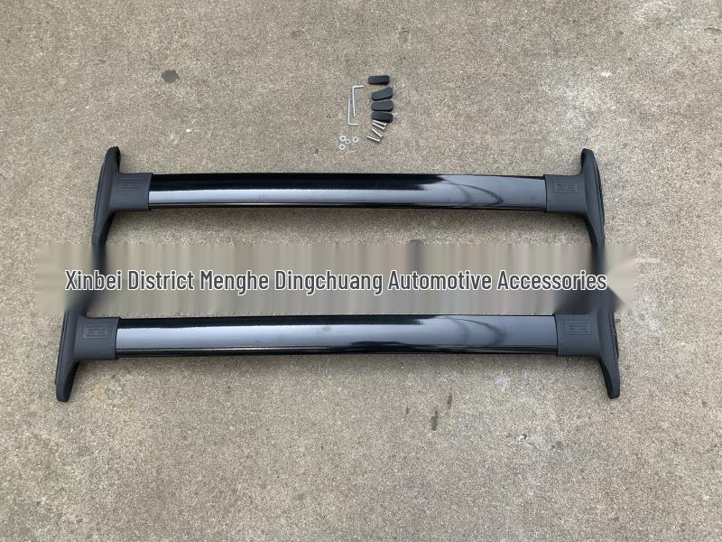 Ford EcoSport Roof Rack Cross Bar for Special Car Luggage