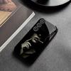 Female Glamour Charm Man PhoneCase Glass PhoneCase for Samsung Galaxy S26 S25 S24 S23 S22 S21 FE,Ultra,Plus Dropresistant
