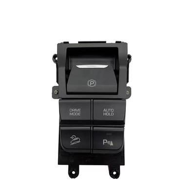 Multi-function Parking Switch for 2019-2020 Hyundai Tucson (Part No. 93300-D30604X)