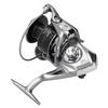 Fishing Reel 4.7:1 Spinning Wheel Metal Wire Cup Spool Spinning Reel Fishing PartsGK5000