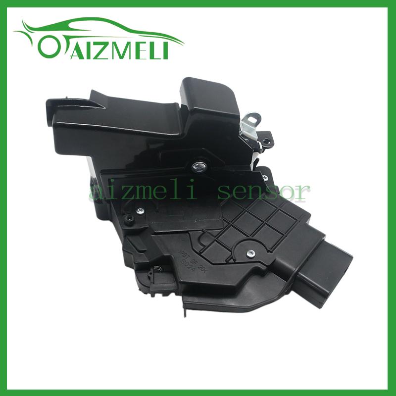 For Ford Focus MK2 DA DB C307 2004~2011 2005 2008 2012 Front Left Right Door Lock Actuator Car OE 3M5A-R21813-ES 3M5A-R21812-AK