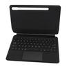 Magnetic Keyboard Case for Galaxy Tab S7 S8 S9 S9FE Floating Cantilever Stand Keyboard Case with Multi Touch Trackpad