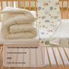 Mling All-Season Thick Cotton Quilt