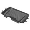 Motorcycle Radiator Grille Guard Cover Protector Replacement for Yamaha MT‑03 MT25 FZ03 2015‑2021