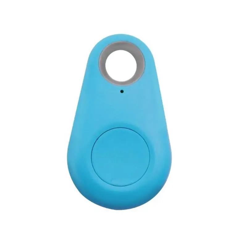 Smart Mini GPS Tracker for Pets Anti-Lost Waterproof Bluetooth Tracker Kids Tracker Finding Device Pet Dog Cat Key Wallet Bag