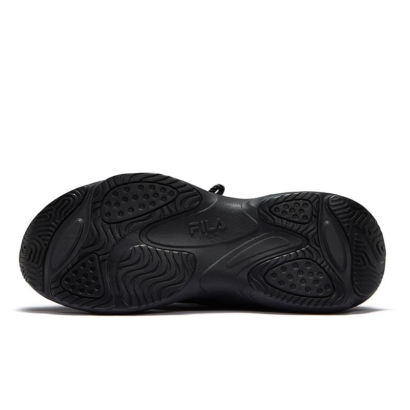 Fila Fusion Sky Trial Sandal Men Sandals Black T12M521706FBK