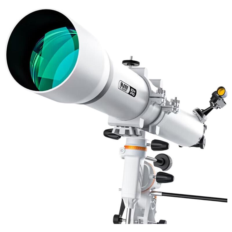 Celestron 102EQ3 Long-Focus Refractor Telescope