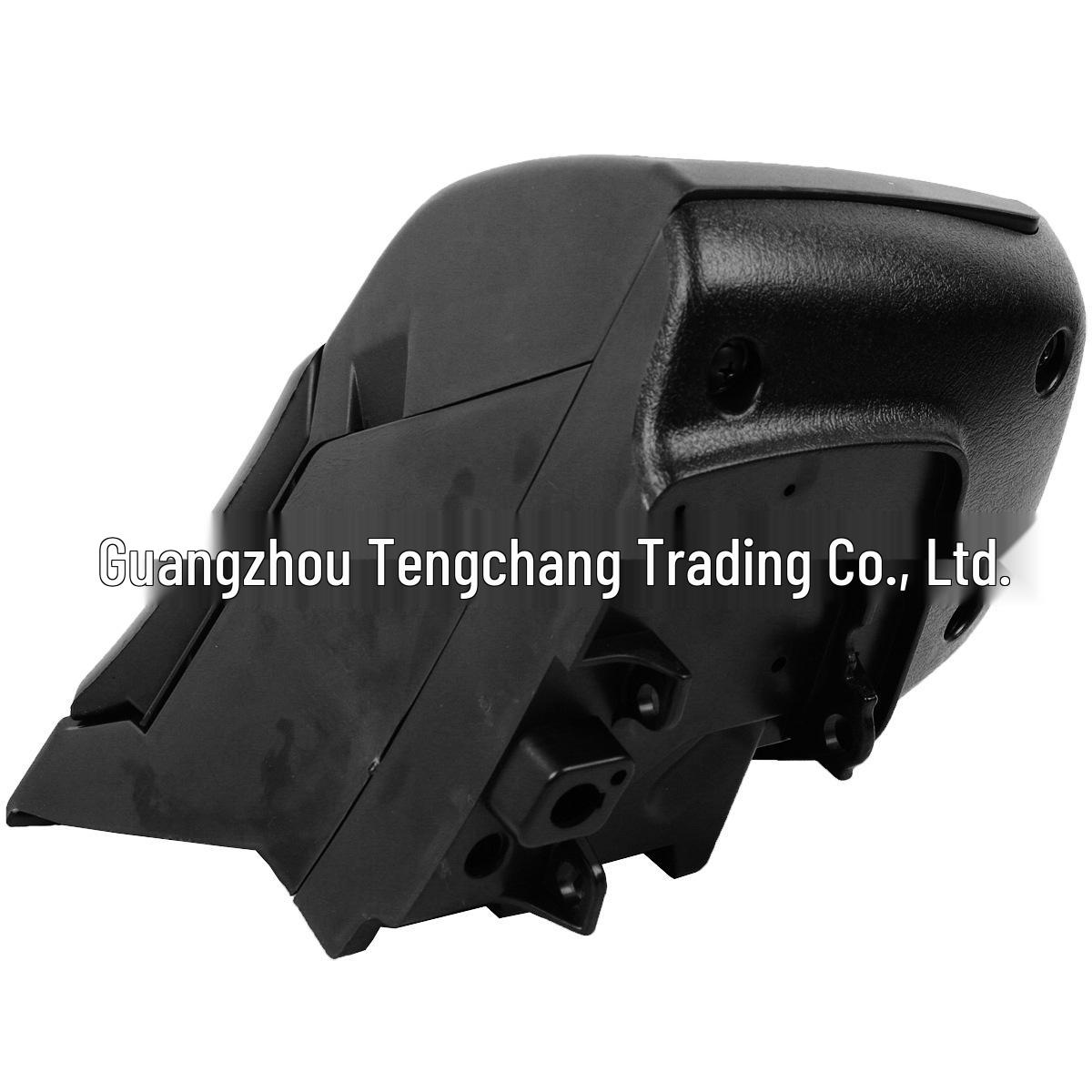 

Применимый 1800 Левый Динамик Сетка Задний Мост Коробка 1.2 чёрный