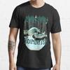 The Decemberists Folk Essential T Shirt Black Size S To 5XL USA