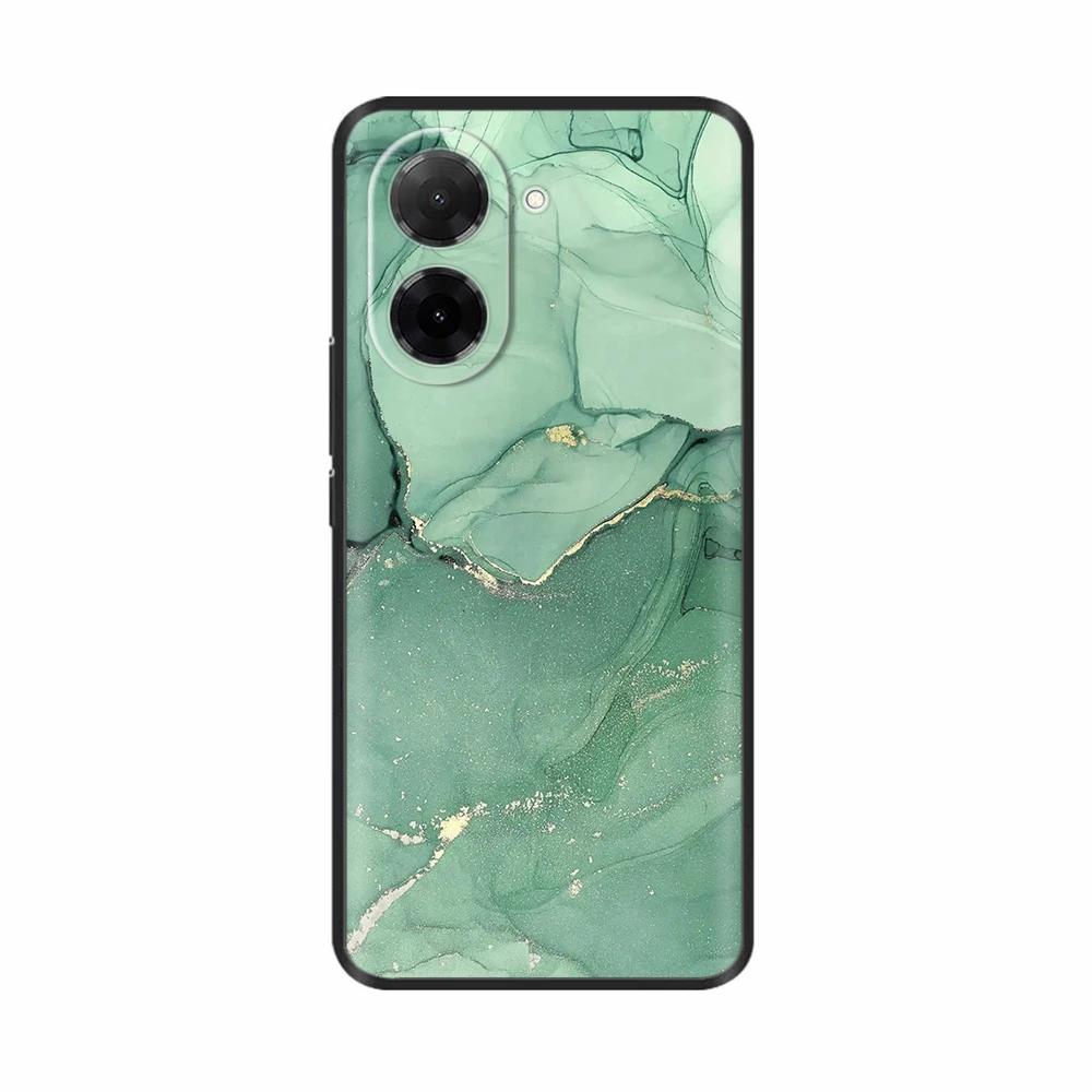 Handyhüllen Für Xiaomi Redmi A5 4G Hülle Für Poco C71 Weiche Dünne Rückabdeckung LinsenSchutz Fundas PocoC71 C 71 redmiA5 NFC Hüllen
