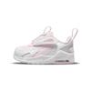 Nike Air Max Bolt Low-Top Laufschuhe Rosa Weiß Kleinkind und Kleinkind CW1629-600