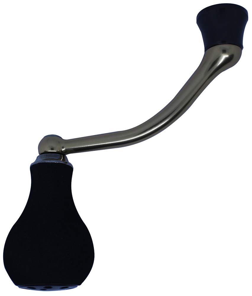 

DAIWA Genuine Parts 19 Ballistic Handle Part Number 97 Part Code 6J885201 LT4000-C