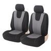 Universal Full-Cover Car Seat Fabric for Cross-Border Trade