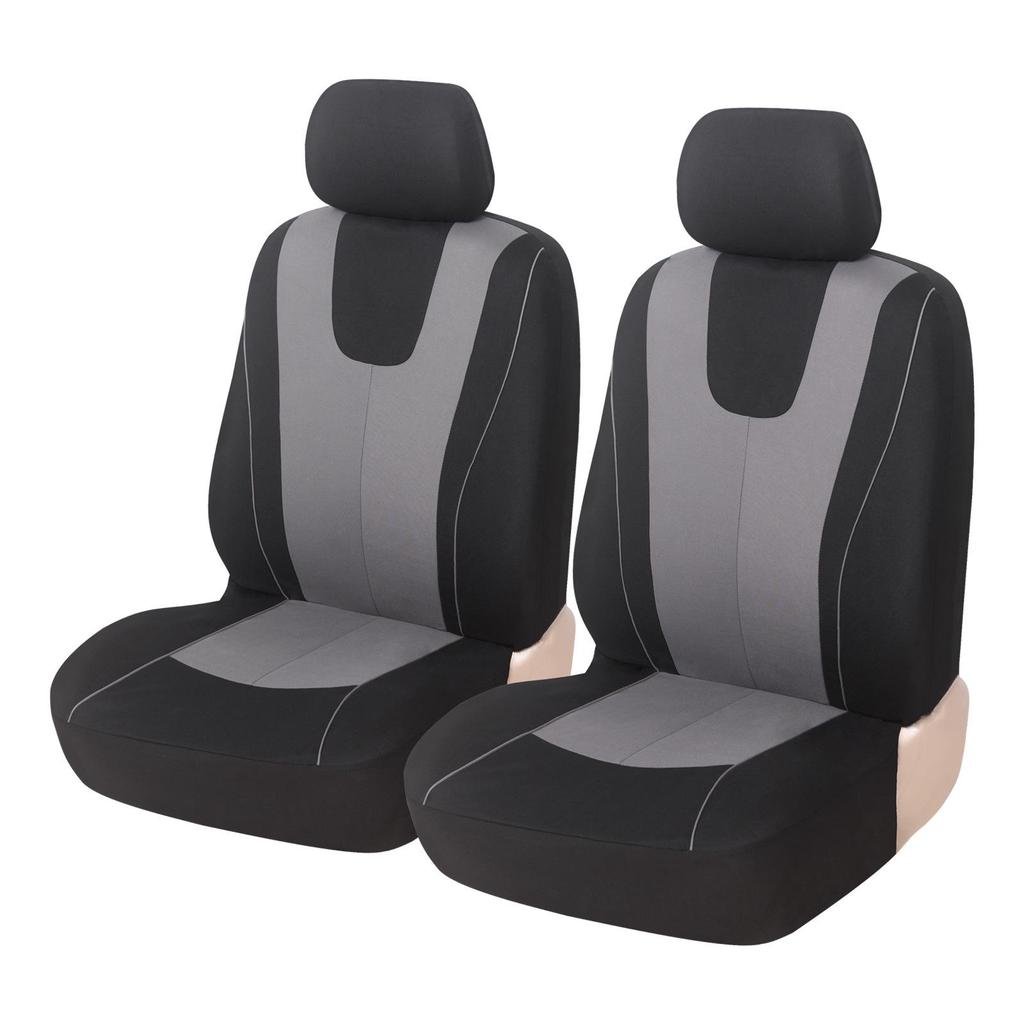 Universal Full-Cover Car Seat Fabric for Cross-Border Trade