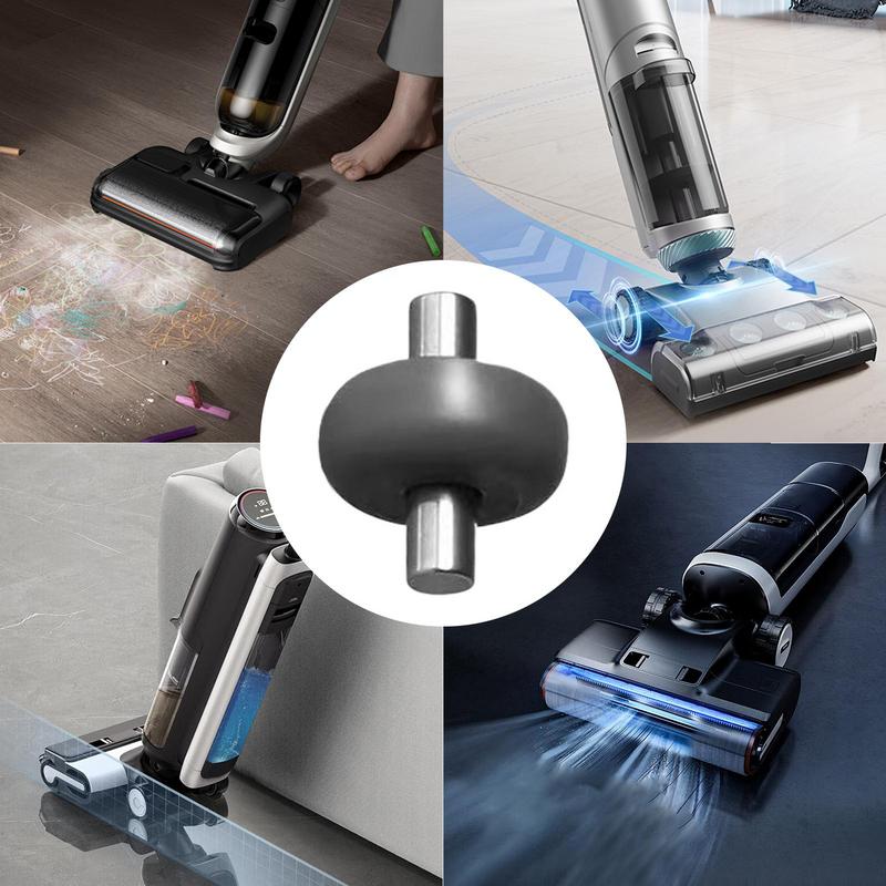 Roți Aspirator Mașină de spălat podea role mici Generația Fuwan 1.0 H12 roată accesoriu Piese de schimb perie de podea