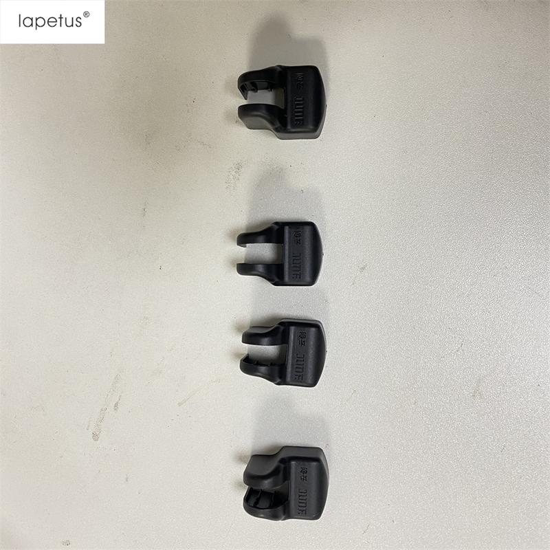 Car Door Stop Stopper Limit Limitter Protection Cover Plastic Accessories Interior Refit Kit For Toyota Corolla E210 - 2025