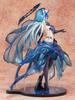 25CM Date A Live II Tobiichi Origami 1/7 Inverted Ver Action Figures PVC Collection Doll Model Toys Gift