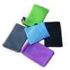 10pcs Nylon Mesh Drawstring Storage Pouch Bag 9x13cm Multi Purpose Travel & Outdoor Activity Pouch for Digital Products