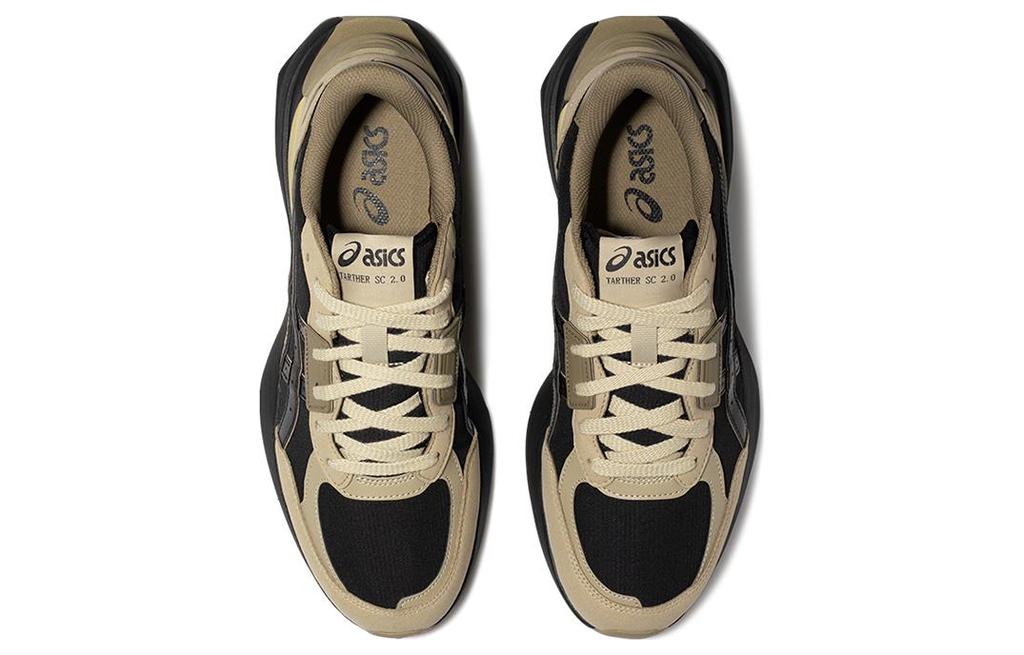 Asics Tarther Sc 2.0 'Brown Black' 1203A313-001