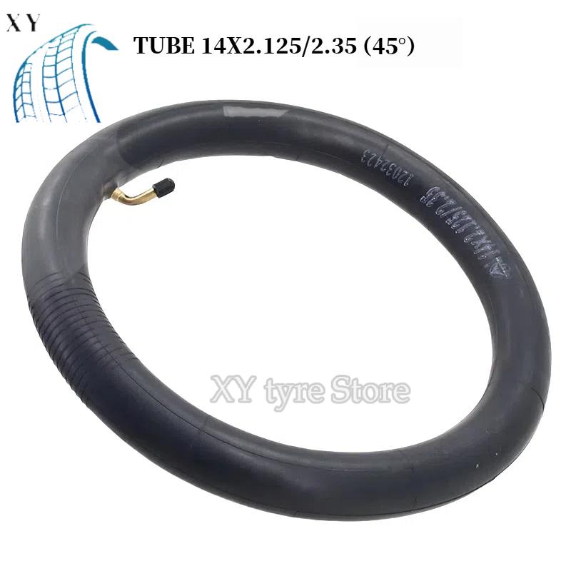 11X1.111(17-111) Inner Outer Tyre 11Inch Tire Electric Bicycle Replacement Vehicle Electric Bicycle Tube Tyre