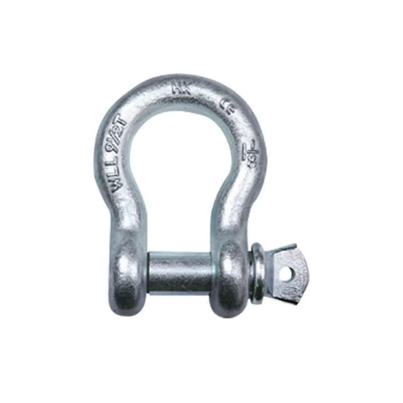 Yarui Heavy Duty Bow Shackle