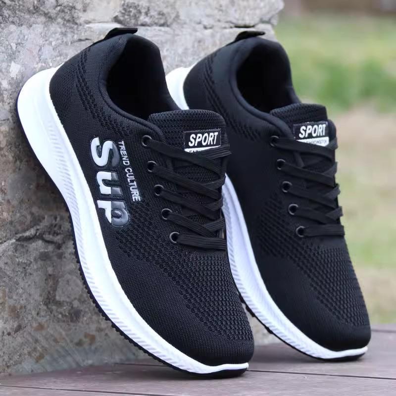 Atmungsaktive Mesh-Sneaker für den Sommer – 22 neue Freizeitschuhe