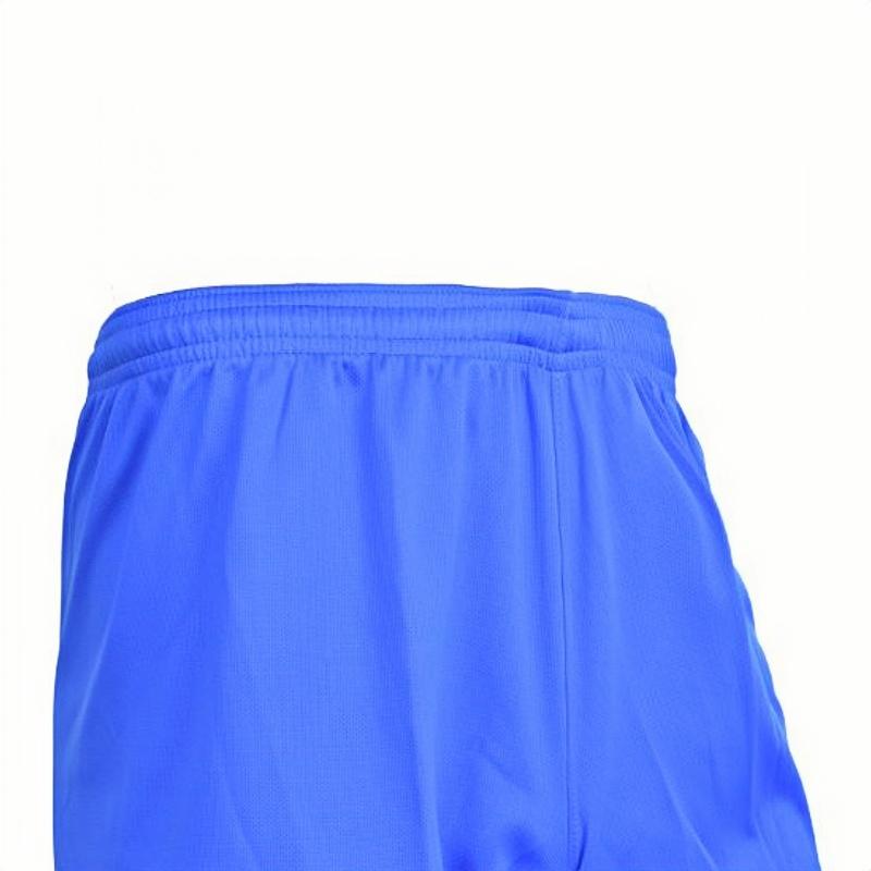 Nike Soccer Bottoms Men's Blue Moderate Straight Fit Pants AR4505-480