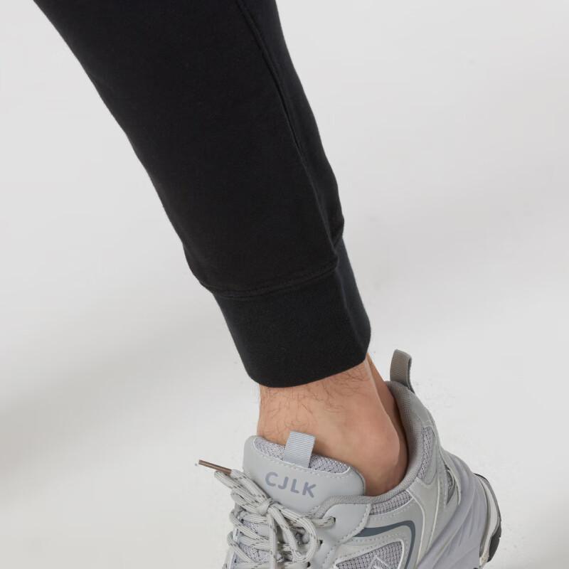 Nike Men's Knit Fleece Long Pants
