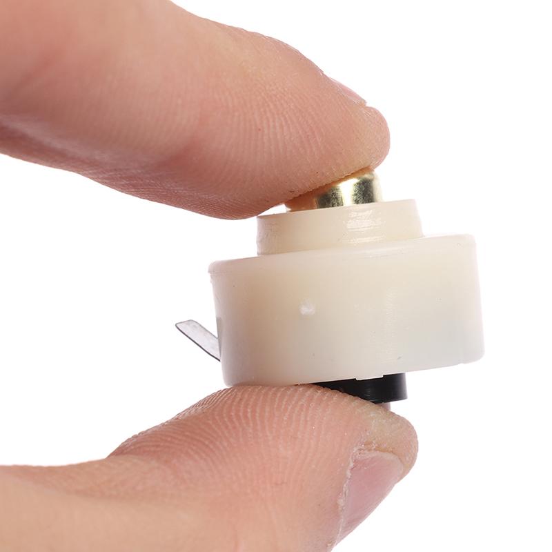 3 Adet/grup C8 El Feneri Anahtarı Güçlü Işık Elektrikli El Feneri Kuyruk Anahtarı Q5 İçin